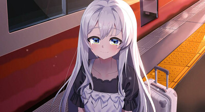 My Egg Girls: A Gentle Story - Изображение 1