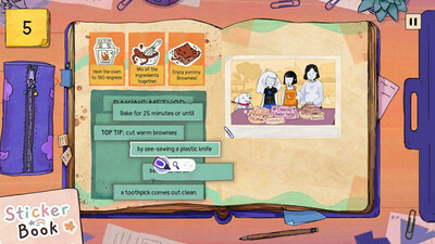 Pieced Together - Изображение 1