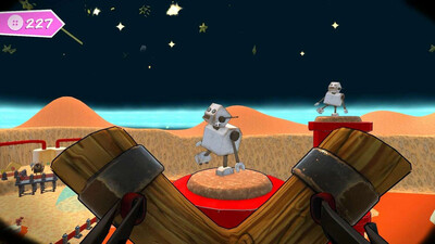 Fireside Fables: Wholesome Narrative Adventure - Изображение 2