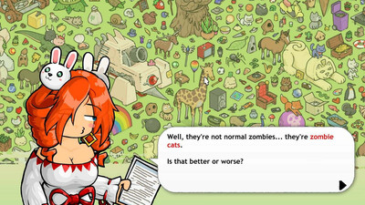 Find Matt's Cats - Изображение 4