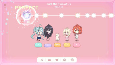 Melody Friends - Изображение 3