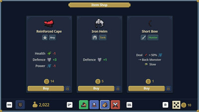 Glyph Quest - Изображение 2