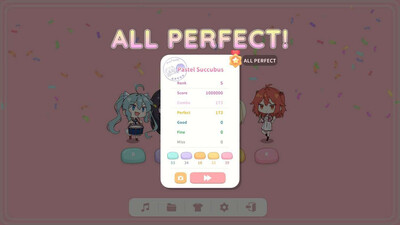 Melody Friends - Изображение 1