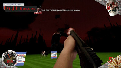 Mark of Cain - Изображение 4