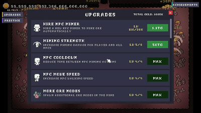 Minecremental - Изображение 4