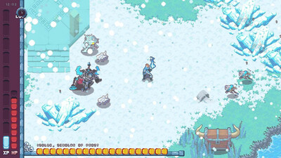 Fate of the Seventh Scholar - Изображение 4