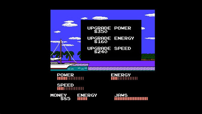 JAWS: Retro Edition - Изображение 3