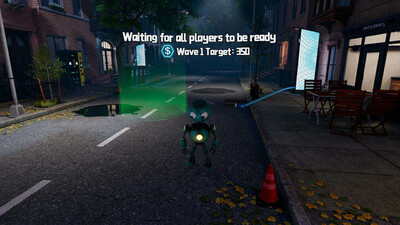 Sweep Bump - Изображение 1