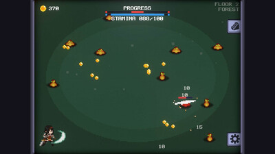 OVER THE TOWER - Изображение 4