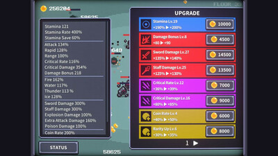 OVER THE TOWER - Изображение 2