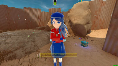 MyRobot - Изображение 3