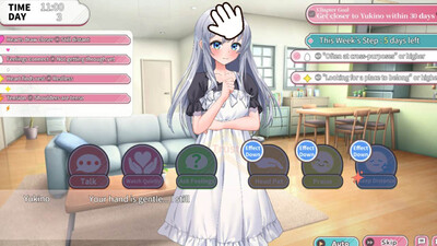 My Egg Girls: A Gentle Story - Изображение 3