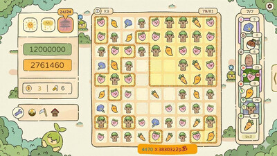 Chosen Garden - Изображение 3