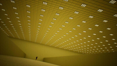 Shifting To The Backrooms - Изображение 2