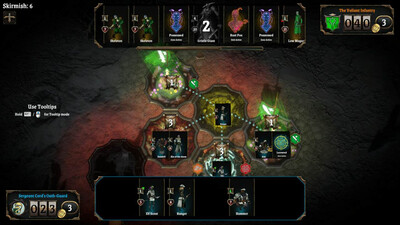 Vanguard Exiles - Изображение 4