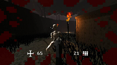 Conviction - Изображение 2