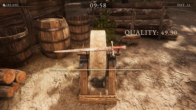 Village Merchant - Изображение 4