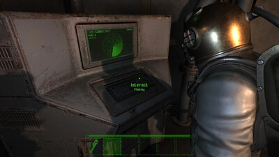 Darkwater - Изображение 4