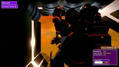 Rocket Adventures - Изображение 3