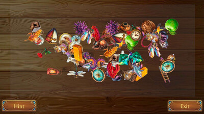 Hidden Land: First Journey - Изображение 2