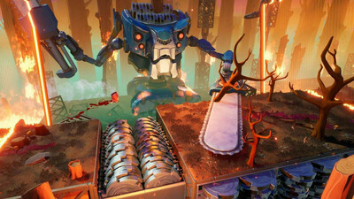 Super Meat Boy 3D - Изображение 4