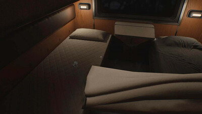 Conductor: Eternal Service - Изображение 4