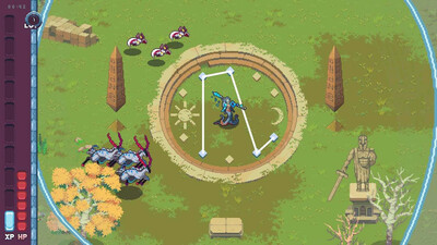 Fate of the Seventh Scholar - Изображение 1