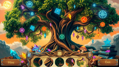 Hidden Land: First Journey - Изображение 4