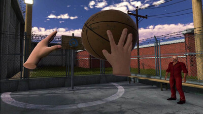 Prison Simulator VR - Изображение 2