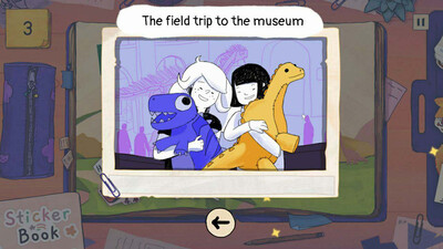 Pieced Together - Изображение 3