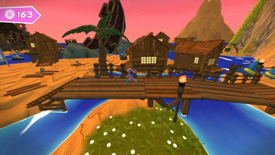 Fireside Fables: Wholesome Narrative Adventure - Изображение 3