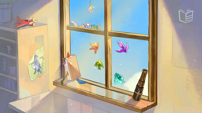 Looking Up - Изображение 1