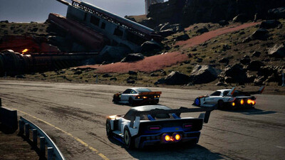 Screamer - Изображение 2