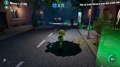 Sweep Bump - Изображение 4