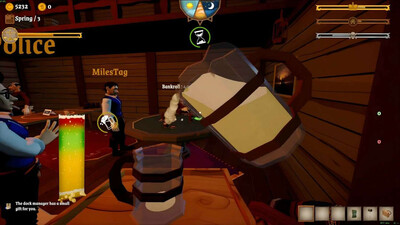 Island Market Simulator - Изображение 3