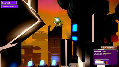 Rocket Adventures - Изображение 2