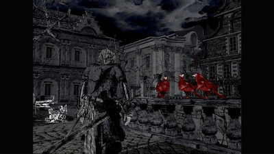 No Vacation for an Executioner - Изображение 3