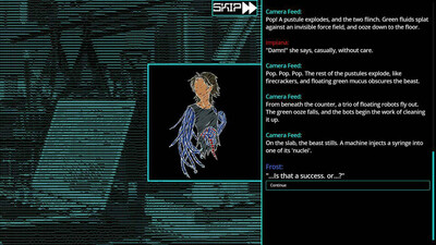 Qelochia - Изображение 3