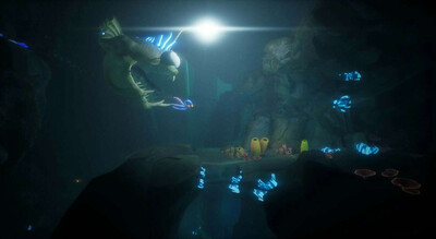 Darwin's Paradox - Изображение 2