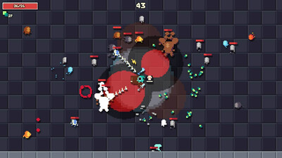 WZRDS - Изображение 4