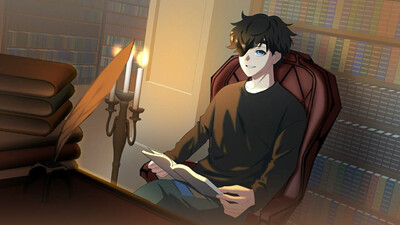 Princess of Worlds End - Изображение 1