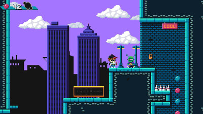 Kid Bubblegum - Изображение 4