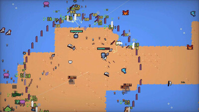 Lone Survivors - Изображение 1