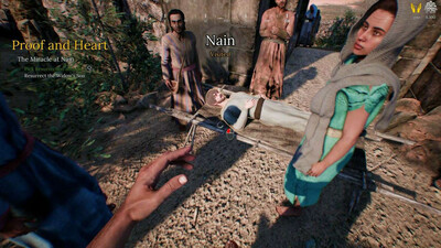 I Am Jesus Christ - Изображение 1