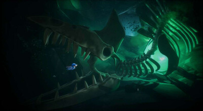 Darwin's Paradox - Изображение 3