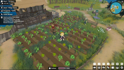 Calm Horizon - Изображение 1