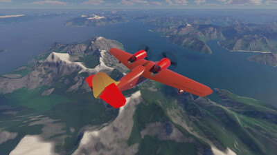 Lakehopper - Изображение 2