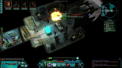 Stellar Tactics - Изображение 3