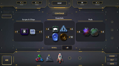 COMBOTRONICA - Изображение 4