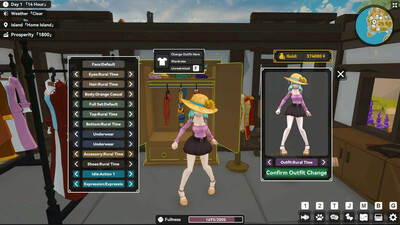 Calm Horizon - Изображение 2